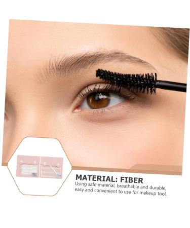 Didiseaon 2 Lace Double Eyelid Sticker Double Sided Boobtape Natural Makeup Lace Eyelid Tape Essential Oil Car Freshener Diy Eyelid Tape Big Eye Tools No Trace or Beauty Stickers 8x6.5cm As Shown 1 - Buy Online on GoSupps.com