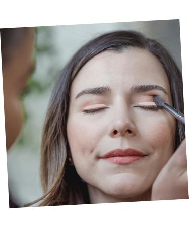Mipcase 4 Rolls Double Eyelid Stickers Round Stickers Eyelid Lifting Lace Strip Eyelid Lifter Strip Woman - Buy Online on GoSupps.com