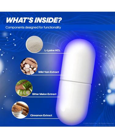 (2 Pack) Memory Defender Capsules- Premium Daily Support to Sharpen Memory Focus & Concentration All-Natural Ingredients for Balanced Health and Function Easy-to-Swallow Pills (120 Capsules) - Buy Online on GoSupps.com
