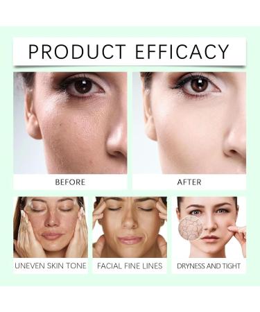 homomdy Bee venom wrinkle removal cream antiaging moisturizer for face and neck skin firming body cream soothing and moisturizing lifting and repairing for all skin types 2pcs - Buy Online on GoSupps.com