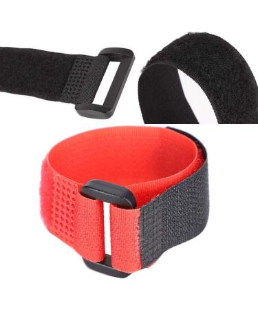 No Crow Rooster Collar - 6 Pack Anti-Crow Noise Neck Belt for Roosters - Noise-Free Chicken Collar - Buy Online on GoSupps.com