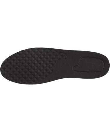 Adjustable Elevator Shoe Lift Insoles for Men - 1 or 1.5 Inch Taller Height Increase - Size Large - Buy Online on GoSupps.com
