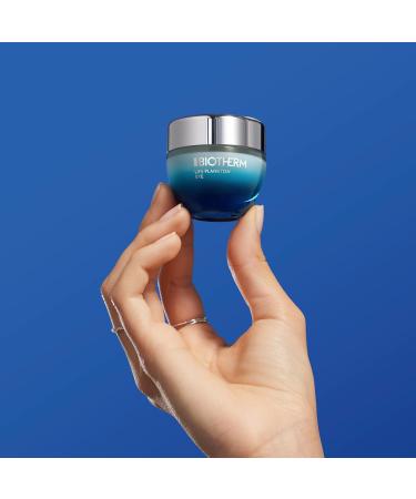 Biotherm Life Plankton Eye Cream - Intensive Anti-Aging Eye Care for Bright Eyes | 15 ml International Shipping - Buy Online on GoSupps.com