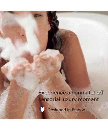 Doliderm Paris - Creamy Shower Gel 33.8 Fl Oz (Jasmine White Tea) - Buy Online on GoSupps.com