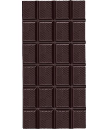 CHEVALIERS D'ARGOUGES French Master Chocolatiers - 70% dark chocolate bar - Souvenir of Versailles - 100g - Buy Online on GoSupps.com