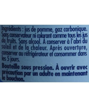 Champomy The Original 750ml - Buy Online on GoSupps.com