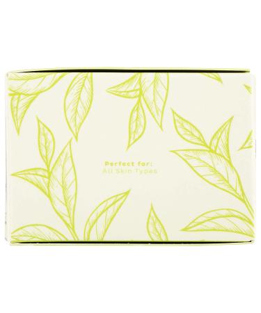 Teami Green Tea Facial Scrub 4 oz â€“ Exfoliating & Refreshing Natural Skincare - Buy Online on GoSupps.com