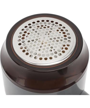Ymiko Electric Lint Remover - Efficient Fabric Shaver for Sweaters Blankets & Bedding | International Shipping Available - Buy Online on GoSupps.com