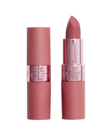 GOSH Luxury Rose Lips #002-Romance 3 5 Gr