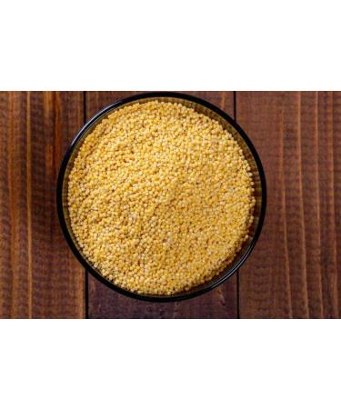 RAW HERB/JADI BOOTI NAAJ KANGNI ANAJ KANGNI (250GM)