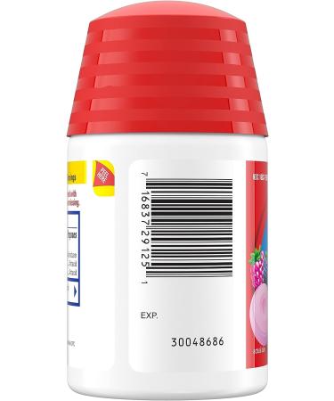 Pepcid Complete Chewables | Acid Reducer + Antacid Chews for Heartburn | Berry Flavor | 25 Ct - Buy Online on GoSupps.com