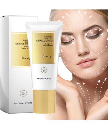  G n rique Face Tightening Cream Daily Moisturizer Hydrating Firming Lifting Skin Care Enhancing Radiance and Elasticity Ideal for Beauty Routine Soft Smooth Skin 50g - Buy Online on GoSupps.com