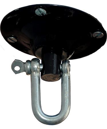 JP Advance Choice Speed Bag Kit | Genuine Cowhide Leather | Boxing MMA Muay Thai Training | Punching Dodge Striking Bag + Hanging Swivel Set + Gel Inner Gloves - Buy Online on GoSupps.com