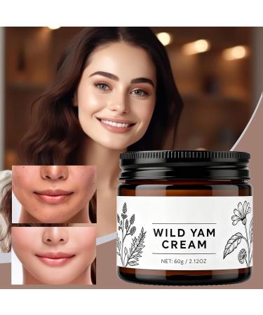  G n rique Lotion for Dry Skin | 60g Gentle Moisturizing Soothing Beauty | Face Cream and Body Lotion for Women for Repairing Face Body Legs and Back Care for Women Night Daily Use and Travel Hydration - Buy Online on GoSupps.com