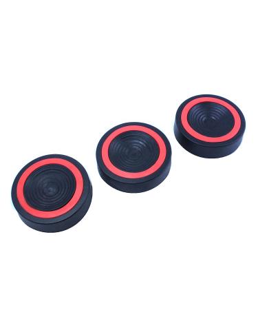 Astromania Anti-Vibration Suppression Pads for Telescope Mounts - Vibration-Free Observing - Buy Online on GoSupps.com