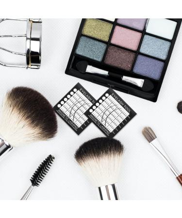 Beaupretty Magnetic Eyelash Scarf magnetic lash pad magnetic head lash eyelash Eyelash Scarf - Buy Online on GoSupps.com