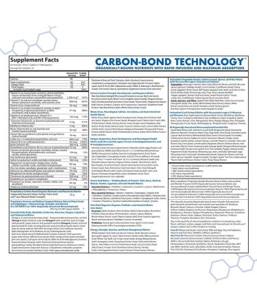 Drucker Labs - intraMAX Organic Liquid Multivitamin Non GMO Dairy Free Gluten Free Magnesium Vitamin D C and E Zinc (32 oz. Peach Mango) - Buy Online on GoSupps.com