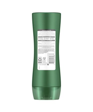 Suave Professionals Clarifying Conditioner for Oily Hair with Charcoal & Aloe Vera - Paraben Free 12.6 oz - Best International Shipping - Buy Online on GoSupps.com