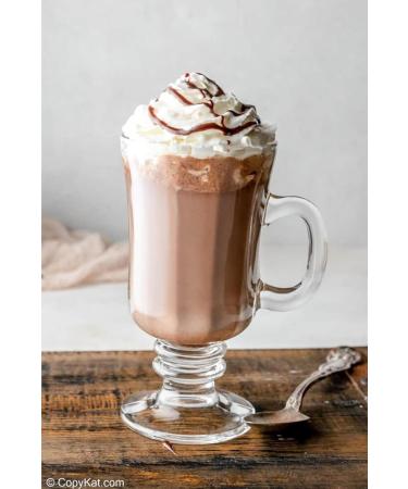 Instant Hot Chocolate 2kg. Mix with water. - Buy Online on GoSupps.com