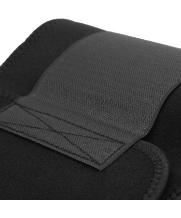 Buy Zwindy Elastic Waist Support Belt - Comfortable Nylon Lumbar Support Sweat Belt for Sports Fitness | International Shipping Available - Buy Online on GoSupps.com
