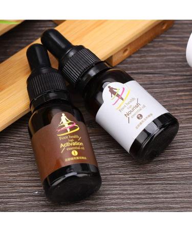 Height Increase Essential Oil - ANGGREK 2 Bottles | Foot Massage & Height Growth Care Oil - Buy Online on GoSupps.com