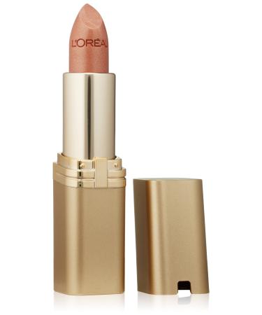 L'Or al Paris Colour Riche Lipstick Caramel Latte 0.13 oz.