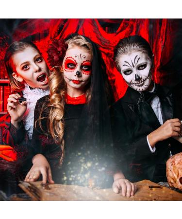 BOFUNX 20 Pieces Flower Hair Clips - Stylish Accessories for Girls Women | Perfect for Parties & Weddings - International Shipping - Buy Online on GoSupps.com