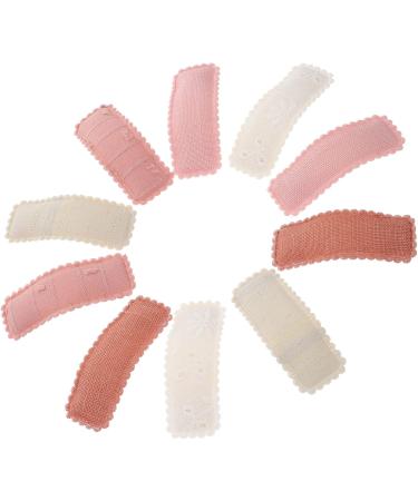 ifundom 25 Pairs hairpin barrettes for women hair decorations for womens hair clips hair snap cute girl hair clip barrettes for girls hair barrettes toddler little daisy alloy accessories - Buy Online on GoSupps.com