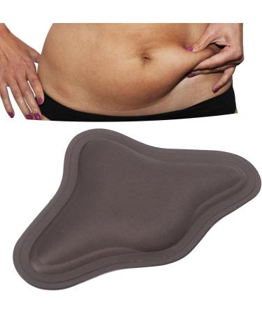ZJchao Abdominal Compression Board | Post-Surgery Foam Back Board for Liposuction & Tummy Tuck | Reduce Swelling & Prevent Fluid Retention - Buy Online on GoSupps.com