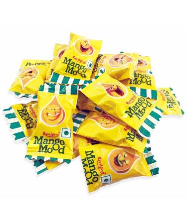Mango Sweets - 500g