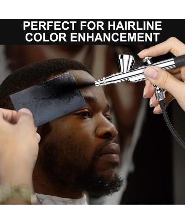 PELCAS Airbrush Makeup Kit | 32PSI Airbrush Paint Gun with Compressor | Breeze Airbrush System Set for Face & Body | Portable Cosmetic Starter Kit - Buy Online on GoSupps.com