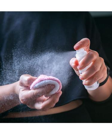 Extra Strength Adhesive Remover for SFX Prosthetics - Professional Glue & Makeup Remover | 2 Fl. Oz - International Shipping Available - Buy Online on GoSupps.com