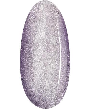 NEONAIL Purple Nail Polish Satin Cat Eye 7.2 ml Satin Glaze UV LED 8563-7 - Buy Online on GoSupps.com