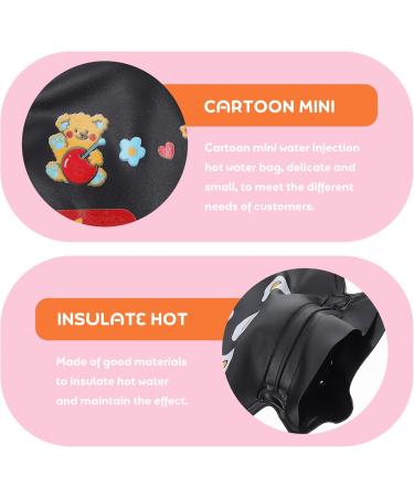 10-Pack Plastic Hot Water Pocket Warmers for Instant Pain Relief - Ideal Winter Hand & Body Warmers for Women | Perfect Christmas Favors - Buy Online on GoSupps.com