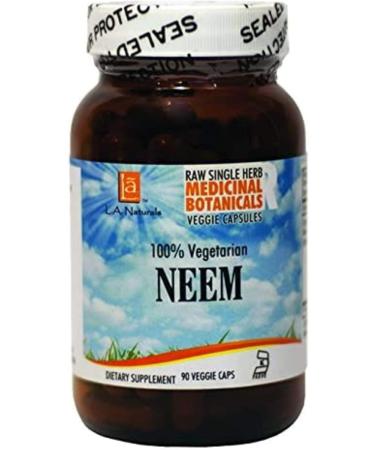 Buy Neem 90 Vgc - Premium Quality 0.02 Pound | International Shipping Available - Buy Online on GoSupps.com