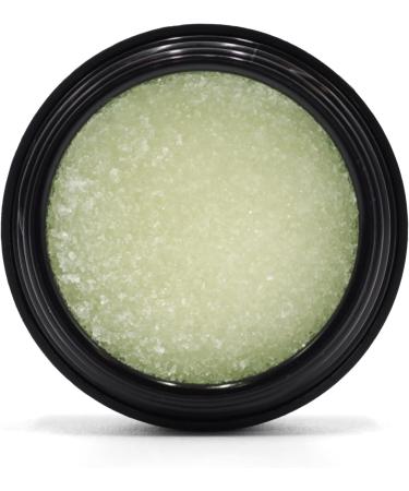 Naturally Wicked Prosecco Lip Scrub | Natural & Vegan Sugar Exfoliant For Lips | 15ml - Buy Online on GoSupps.com