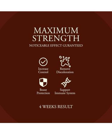 Yanail Nail Mycosis Treatment for Nail Mycosis Brown Toenail 10 ml - Buy Online on GoSupps.com