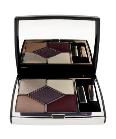 Christian Dior 5 Couleurs Couture Eyeshadow Palette - 159 Plum Tulle 0.24 oz - Women's Eye Shadow - Buy Online on GoSupps.com