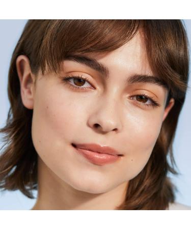 Lanolips Tinted Balm Perfect Nude - Moisturizing Lanolin Lip Balm with Glossy Sheen - 12.5g - Buy Online on GoSupps.com