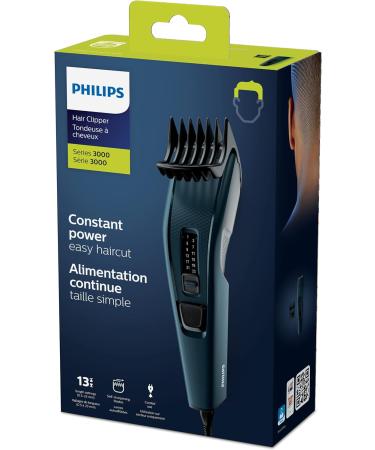Buy Philips Hair Clipper Series 3000 HC3505/15 - Best International Shipping & Deals - Buy Online on GoSupps.com