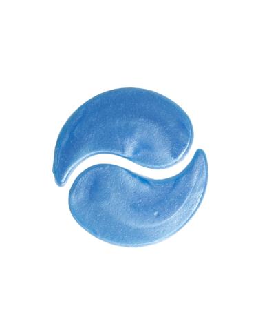Buy Skin Gym Youth Haus Eye Mask - Soothing Anti-Aging Under Eye Patches for Puffiness & Wrinkles | International Shipping - Buy Online on GoSupps.com