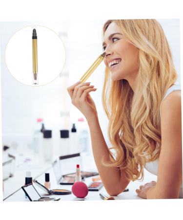 Crayon Fard Paupi res Double-embout Multifonctionnel pour Femmes Stick claircissant et Enlumineur Teint Haute Pigmentation Portable et R sistant Maquillage Rapide et Pratique - Buy Online on GoSupps.com