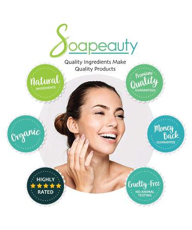 POLYSORBATE 80 | T-MAZ 80 | Tween 80 | 100% Pure Cosmetic Grade Solubilizer & Emulsifier | Sizes 2oz to 7lbs | 8oz (Pack of 1) - Buy Online on GoSupps.com
