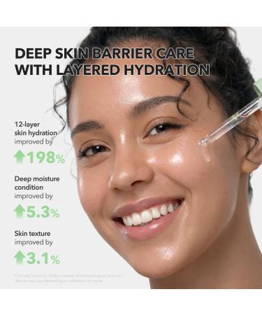 APRILSKIN 3-SECOND Soothing & Brightening Serum Duo: Mugwort Centella Serum & Vita Kojic Serum | Mugwort + Centella Dual Calming | Vitamin C + Kojic Complex - Buy Online on GoSupps.com