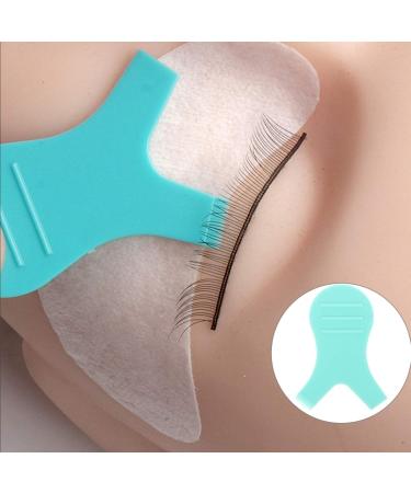 Minkissy 30pcs Y-Shape Mascara Brush Set | Eyelash Transplant & Lifting Wave Spooler | Perfect for Cosmetic Application & Cleaning - Buy Online on GoSupps.com