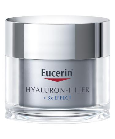 EUCERIN Anti Age Hyaluron-filler Night Cream 50ml