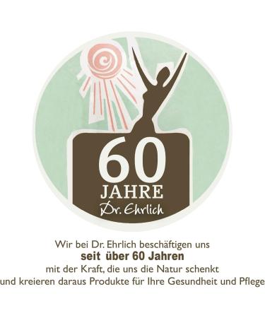 Dr. Ehrlich's Joint Care Alpine Herb Balm 250ml - Gentle Cream for Knees Shoulders & Joints - Relieve Pain Promote Blood Circulation & Relax Muscles - Buy Online on GoSupps.com