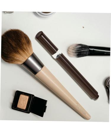 DRESSOOS lip gloss plastic nail oil pen polish bottle with brush manicure brush single hole finger oil empty cuticle oil pens reusable cuticle oil pen Bottled oil pen the brush - Buy Online on GoSupps.com