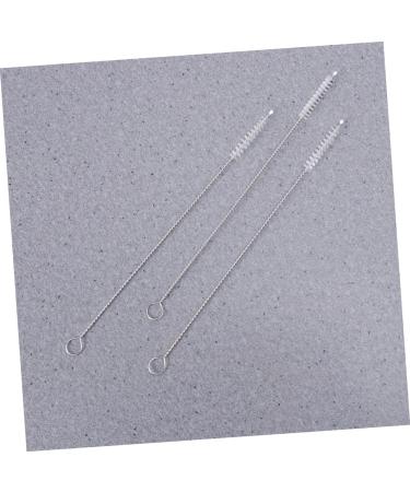 ABOOFAN 20 Pcs Long Grass Pipe Cleaners - Flexible and Durable Crafting Tools for DIY Projects - Buy Online on GoSupps.com