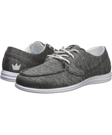 Karma Ladies Bowling Shoe 7 - Grey | Stylish and Comfortable Bowling Shoes - Buy Online on GoSupps.com